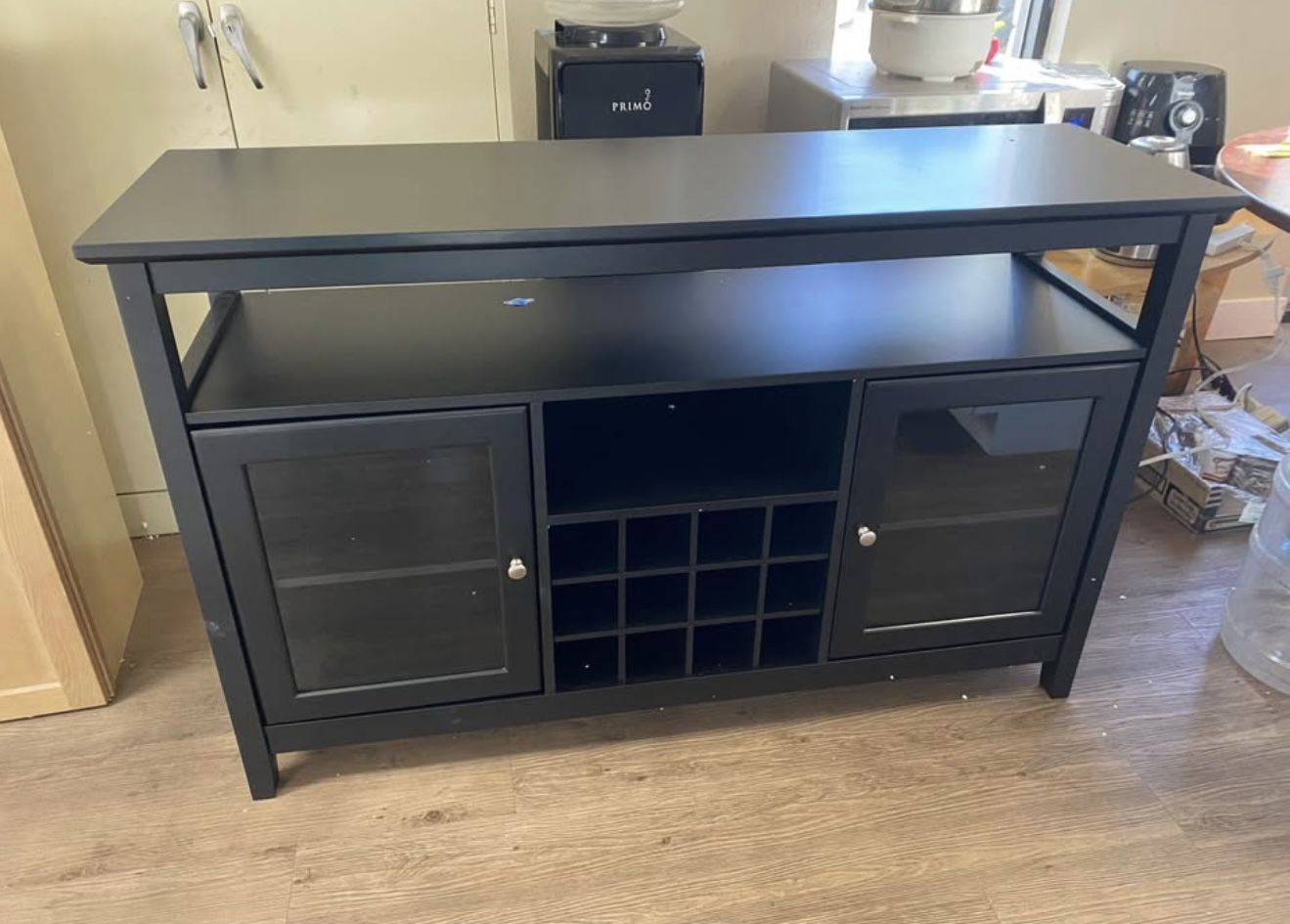 Brand new TV stand cabinet storage buffet