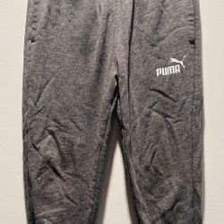 Boys Puma Pants Size 5