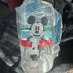 Disney Mickey Mouse Pitcher 
