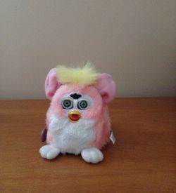 Furby