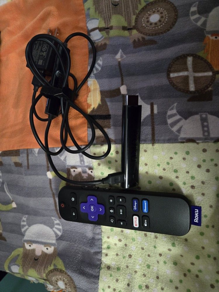 Roku