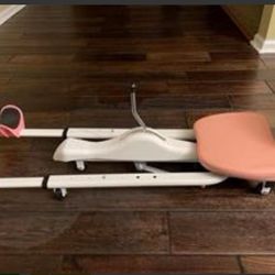 Leg  Split Stretch Exercise Machine 