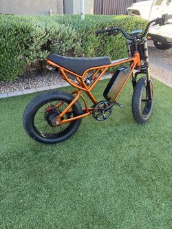 Ridstar Q20 enike