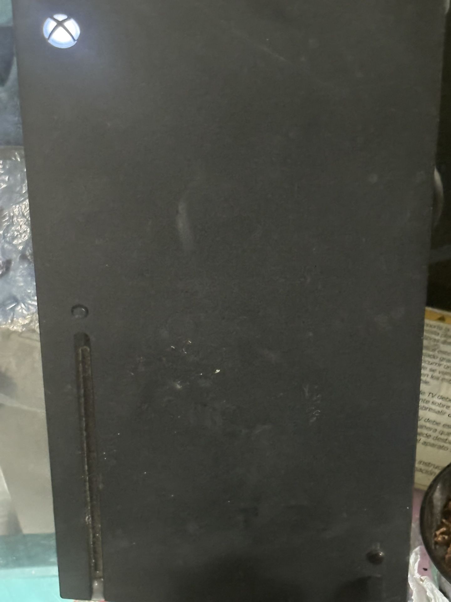 Xbox-x