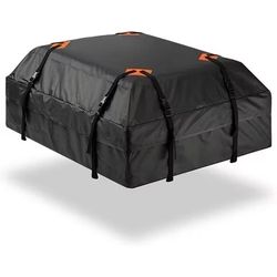 Waterproof Car Top Cargo Bag 