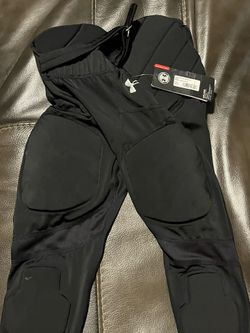 Underarmour Football Pants Youth 