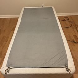 Adjustable Twin Bed Base