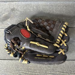 Rawlings Youth Baseball Glove Right Hand  H150BRNC 11 1/2” 11.5 Highlight Series