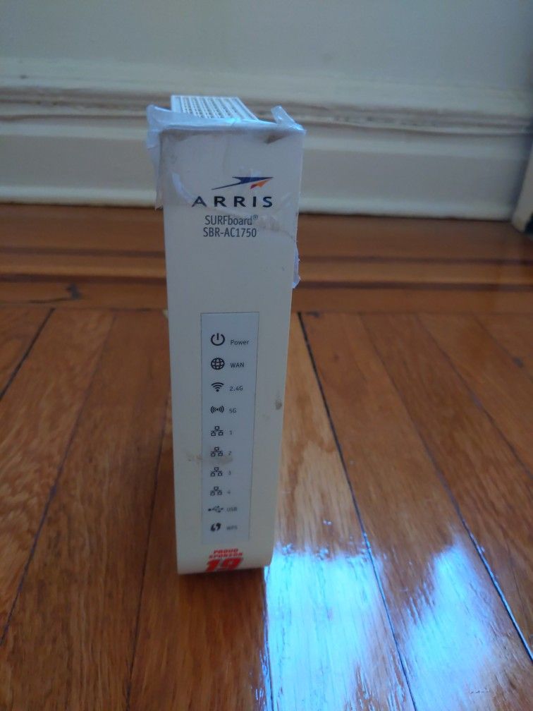 WiFi Wireless Router