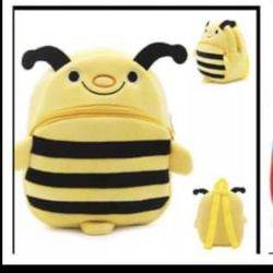 🐝, 🐝 backpack plush pick your favorite no Spider-Man