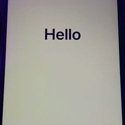 iPhone 7 Plus Unlocked