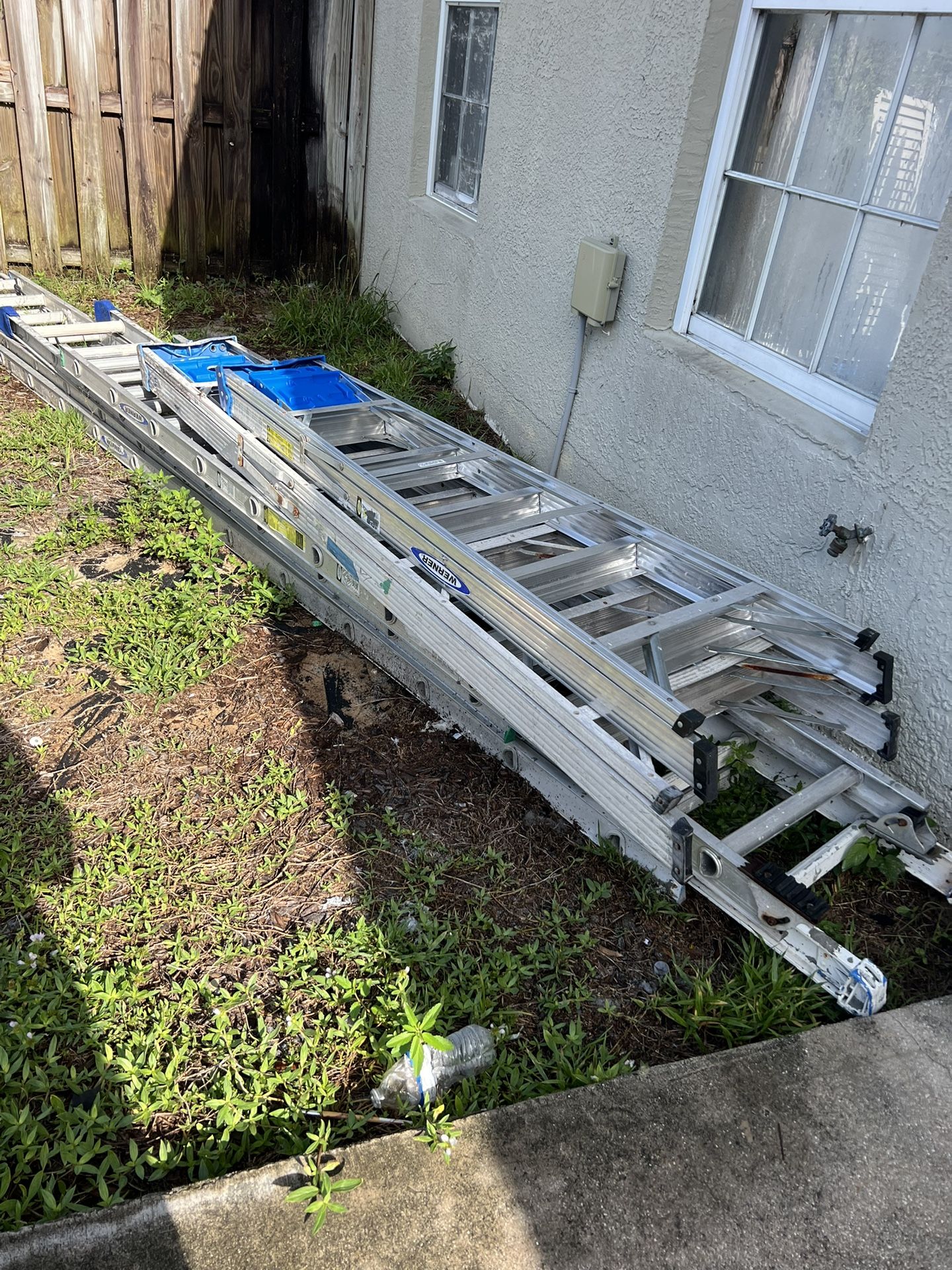 Ladder Set