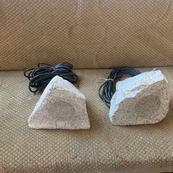 Outdoor Speakers