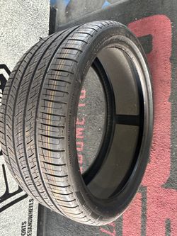 TESLA TIRES 235/35/20.  PIRELLI  PZERO. TO