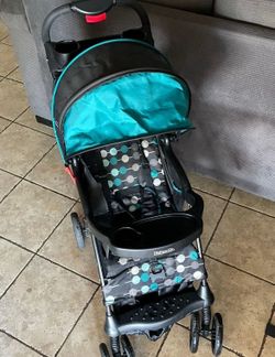 Toddlers stroller