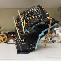 Rawlings Heart Of The Hide 12” New Laces