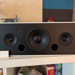 Apple iPod Hi-Fi Speaker