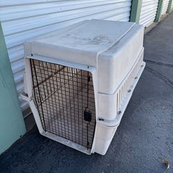 Large Dog Crate