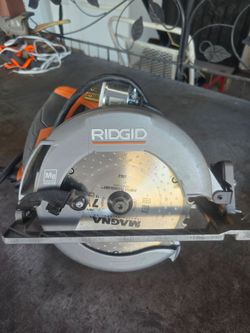 Circular Saw
