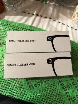 Smart Glasses