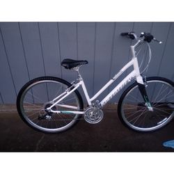 2015 Wonmens SPECIALIZED