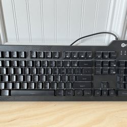 Keyboard 