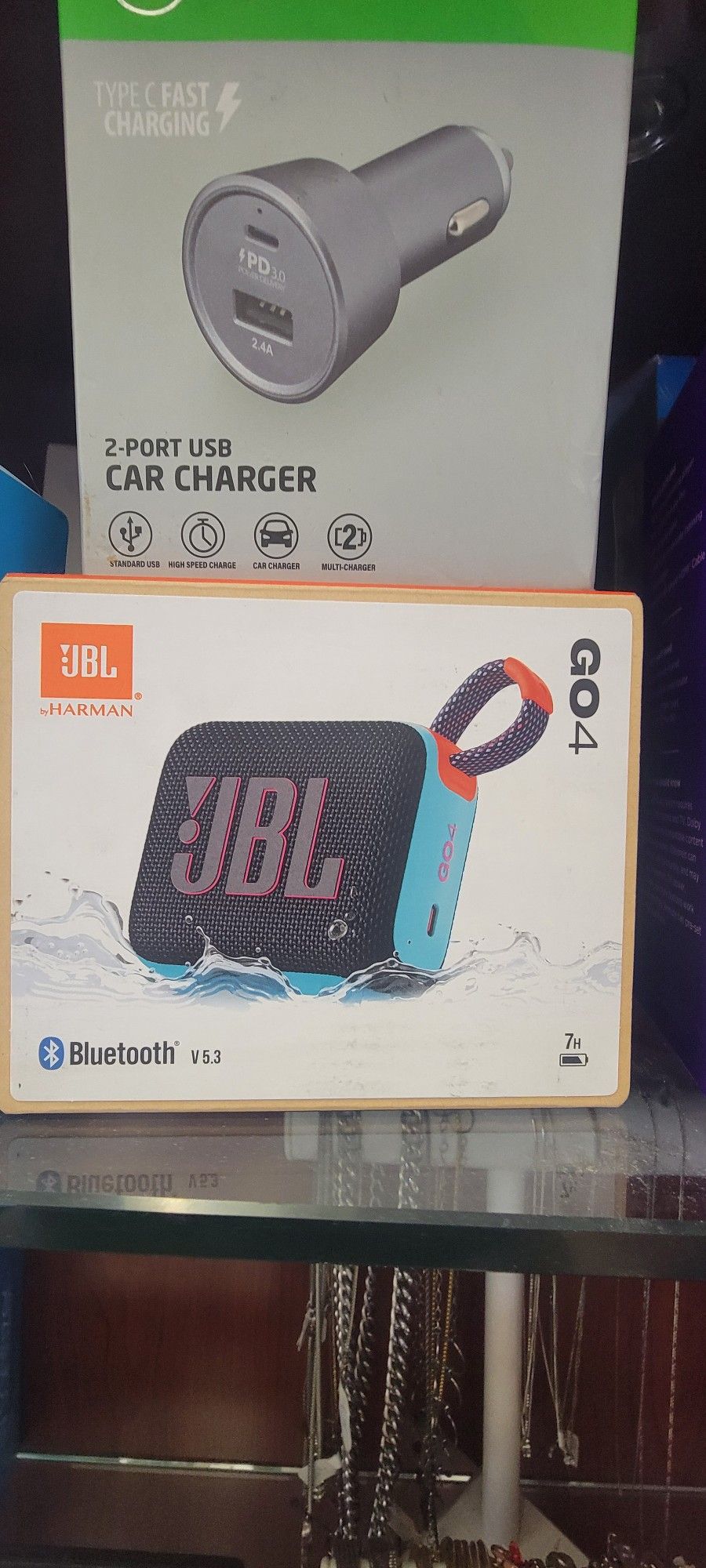JBL SPEAKER NEW