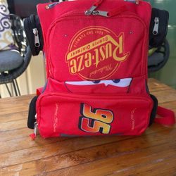 Disney Pixar McQueen 