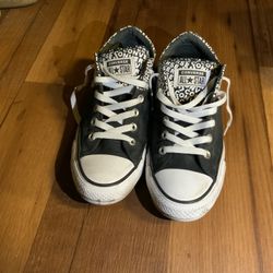 Converse Low Tops
