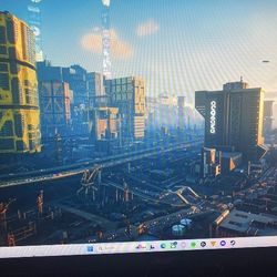 164hz Acer Monitor 24”inches 