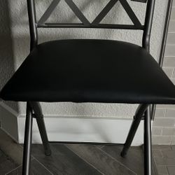 Bar stools 