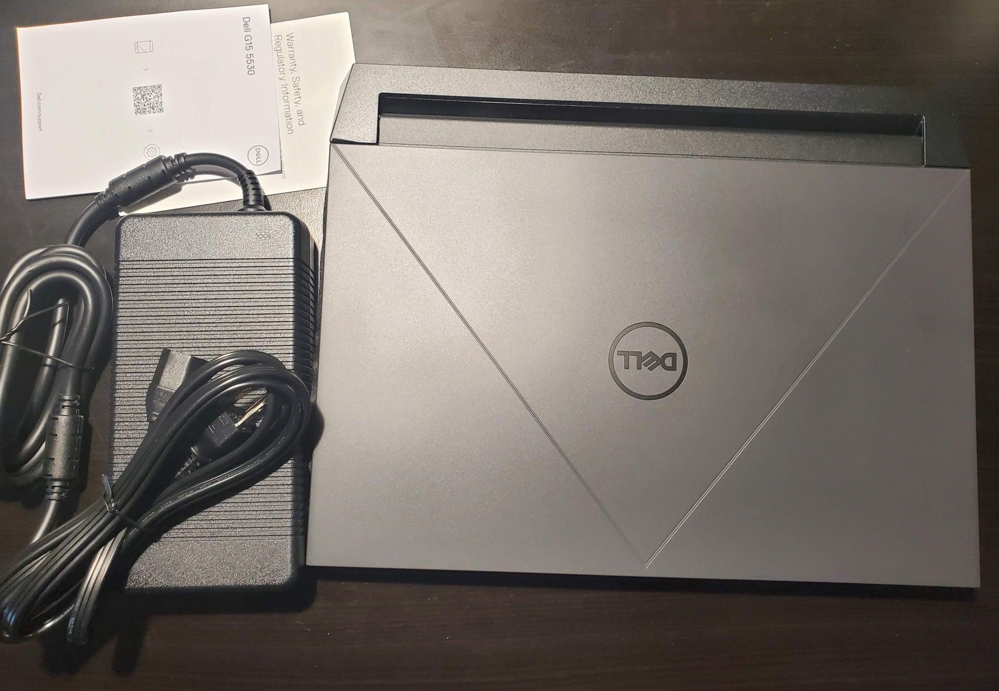Dell G15 15.6" FHD 120Hz Gaming Laptop