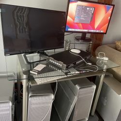 Mac Pro Workstation — MacOS Sonoma 14.3  $195