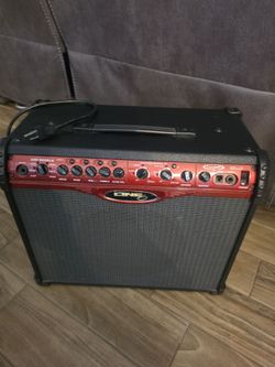 Line6 amp