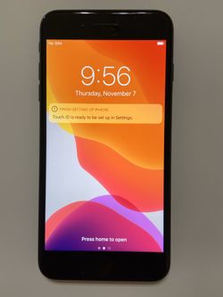 iPhone 8 Plus 64 gb bad imei T-Mobile
