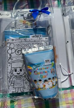 Customized Chip Bags 