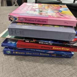 Kids Book