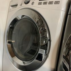 LG Dryer 