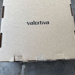 Valortiva Octa A1 Integrated Amplifier 