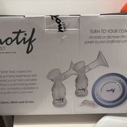 Brand New Never Opened Pump 