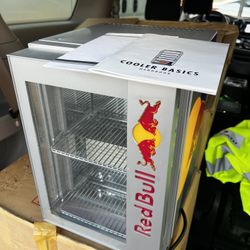 Redbull Fridge Mini
