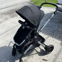 Baby Stroller 