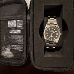 Octopus Kraken Explorer 36mm watch