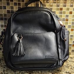 Skip Hop Baby Diaper Bag Backpack