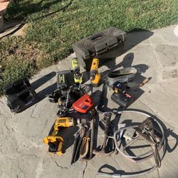 Miscellaneous Tools $25 Everything