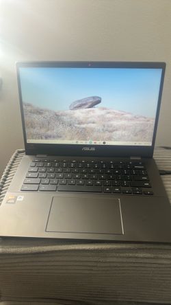 ASUS Chromebook