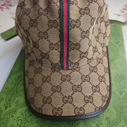 Gucci Mens Hat 