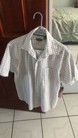 Shirt For Men Size L