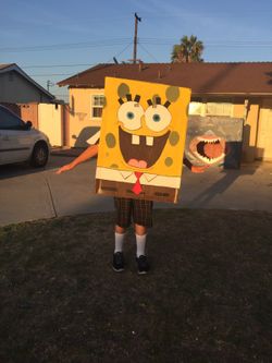 Party decorations/stage props