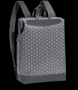 Goyard Cisalpin Backpack